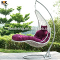 Garden Set Specific Use Furniture Air Swing Chair Outdoor Leisure Products